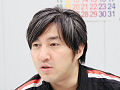 「ビデオゲームは極上。だから世界中の人達にそう思ってもらえるものを作りたい」――グラスホッパー・マニファクチュアの須田剛一氏に，新作にかける意気込み（とプロレス＆格闘技への思い）を聞いた
