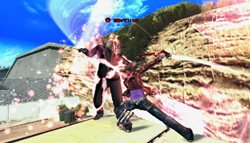 画像ギャラリー No.002のサムネイル画像 / Wii用ソフト「NO MORE HEROES 2: DESPERATE STRUGGLE」の発売日が10月21日に決定。限定コレクターズBOXや先着購入特典の内容が明らかに