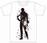 画像ギャラリー No.007のサムネイル画像 / 商品化も。「NO MORE HEROES 2」，Tシャツストアとコラボ