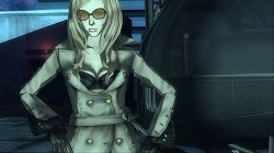 画像ギャラリー No.004のサムネイル画像 / 前作の不満点を解消し，より遊びやすくなった「NO MORE HEROES 2 DESPERATE STRUGGLE」を，全力でオススメしてみる