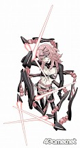 画像ギャラリー No.033のサムネイル画像 / 前作の不満点を解消し，より遊びやすくなった「NO MORE HEROES 2 DESPERATE STRUGGLE」を，全力でオススメしてみる