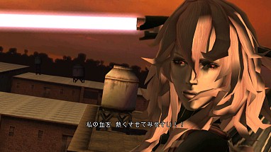 画像ギャラリー No.034のサムネイル画像 / 前作の不満点を解消し，より遊びやすくなった「NO MORE HEROES 2 DESPERATE STRUGGLE」を，全力でオススメしてみる