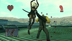 画像ギャラリー No.045のサムネイル画像 / 前作の不満点を解消し，より遊びやすくなった「NO MORE HEROES 2 DESPERATE STRUGGLE」を，全力でオススメしてみる