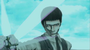 画像ギャラリー No.047のサムネイル画像 / 前作の不満点を解消し，より遊びやすくなった「NO MORE HEROES 2 DESPERATE STRUGGLE」を，全力でオススメしてみる