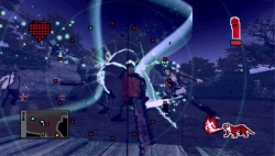 画像ギャラリー No.001のサムネイル画像 / 「NO MORE HEROES 2 DESPERATE STRUGGLE」，先着特典「エロチカ★コミック」のゲスト作家を公開。公式サイトでは愛猫ジーンのダイエット動画も