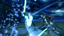 画像ギャラリー No.001のサムネイル画像 / 「NO MORE HEROES 2」限定版同梱ムービーの日本語声優陣公開