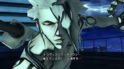 画像ギャラリー No.002のサムネイル画像 / 「NO MORE HEROES 2」限定版同梱ムービーの日本語声優陣公開