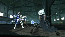 画像ギャラリー No.003のサムネイル画像 / 「NO MORE HEROES 2」限定版同梱ムービーの日本語声優陣公開
