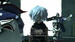 画像ギャラリー No.004のサムネイル画像 / 「NO MORE HEROES 2」限定版同梱ムービーの日本語声優陣公開