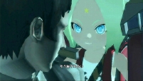 画像ギャラリー No.004のサムネイル画像 / 「NO MORE HEROES 2」店頭体験会日程＆“コスプレ少女”公開