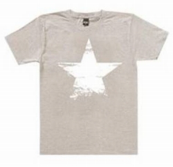 画像ギャラリー No.002のサムネイル画像 / 「NO MORE HEROES 2」,graniphデザインのTシャツ2種が商品化