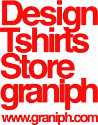 画像ギャラリー No.005のサムネイル画像 / 「NO MORE HEROES 2」,graniphデザインのTシャツ2種が商品化