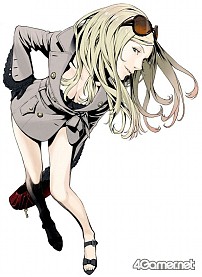 画像ギャラリー No.017のサムネイル画像 / テンポの良さ,爽快感,そしてバカバカしさ。「NO MORE HEROES 2 DESPERATE STRUGGLE」はなぜ最高峰のアクションゲームになったのか,須田剛一総監督にズバリ聞いた