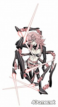画像ギャラリー No.024のサムネイル画像 / テンポの良さ,爽快感,そしてバカバカしさ。「NO MORE HEROES 2 DESPERATE STRUGGLE」はなぜ最高峰のアクションゲームになったのか,須田剛一総監督にズバリ聞いた