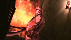 画像ギャラリー No.029のサムネイル画像 / テンポの良さ,爽快感,そしてバカバカしさ。「NO MORE HEROES 2 DESPERATE STRUGGLE」はなぜ最高峰のアクションゲームになったのか,須田剛一総監督にズバリ聞いた