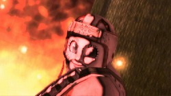 画像ギャラリー No.031のサムネイル画像 / テンポの良さ,爽快感,そしてバカバカしさ。「NO MORE HEROES 2 DESPERATE STRUGGLE」はなぜ最高峰のアクションゲームになったのか,須田剛一総監督にズバリ聞いた