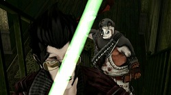 画像ギャラリー No.032のサムネイル画像 / テンポの良さ,爽快感,そしてバカバカしさ。「NO MORE HEROES 2 DESPERATE STRUGGLE」はなぜ最高峰のアクションゲームになったのか,須田剛一総監督にズバリ聞いた