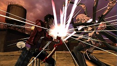 画像ギャラリー No.040のサムネイル画像 / テンポの良さ，爽快感，そしてバカバカしさ。「NO MORE HEROES 2 DESPERATE STRUGGLE」はなぜ最高峰のアクションゲームになったのか，須田剛一総監督にズバリ聞いた