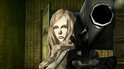 画像ギャラリー No.044のサムネイル画像 / テンポの良さ，爽快感，そしてバカバカしさ。「NO MORE HEROES 2 DESPERATE STRUGGLE」はなぜ最高峰のアクションゲームになったのか，須田剛一総監督にズバリ聞いた