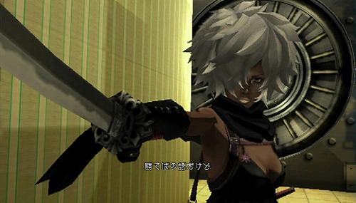 画像ギャラリー No.002のサムネイル画像 / 「NO MORE HEROES 2」総監督須田剛一氏などのコメントが公開に