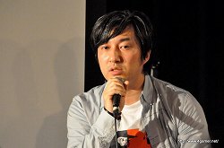 画像ギャラリー No.011のサムネイル画像 / 「NO MORE HEROES 2 DESPERATE STRUGGLE」の発売記念でさまざまなジャンルの有名人が一同に集結。イベント「HOPPER’S 4」のレポートを掲載