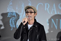 画像ギャラリー No.027のサムネイル画像 / 「NO MORE HEROES 2 DESPERATE STRUGGLE」の発売記念でさまざまなジャンルの有名人が一同に集結。イベント「HOPPER’S 4」のレポートを掲載