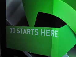 画像ギャラリー No.001のサムネイル画像 / ［COMPUTEX］NVIDIAブースレポート〜正体不明のノートPC向けGPUと「CUDA for Mac」の衝撃