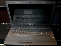 画像ギャラリー No.003のサムネイル画像 / ［COMPUTEX］NVIDIAブースレポート〜正体不明のノートPC向けGPUと「CUDA for Mac」の衝撃