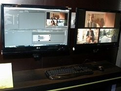 画像ギャラリー No.008のサムネイル画像 / ［COMPUTEX］NVIDIAブースレポート〜正体不明のノートPC向けGPUと「CUDA for Mac」の衝撃