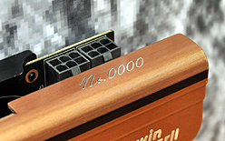 画像ギャラリー No.038のサムネイル画像 / ［COMPUTEX］未発表の「GeForce GTX 460M」から掃除機（！）まで多彩な取り揃え。MSIブースレポート