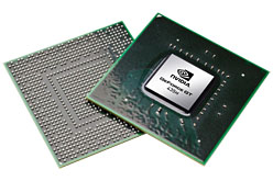 画像ギャラリー No.005のサムネイル画像 / NVIDIA,ノートPC向けGPU「GeForce 400M」の新製品7モデルを一挙発表