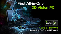 画像ギャラリー No.025のサムネイル画像 / NVIDIA,ノートPC向けGPU「GeForce 400M」の新製品7モデルを一挙発表