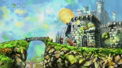 画像ギャラリー No.002のサムネイル画像 / アクションパズル「Braid 」,今夏にPlayStation Storeで配信予定