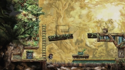 画像ギャラリー No.004のサムネイル画像 / アクションパズル「Braid 」,今夏にPlayStation Storeで配信予定