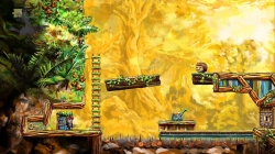 画像ギャラリー No.005のサムネイル画像 / アクションパズル「Braid 」,今夏にPlayStation Storeで配信予定