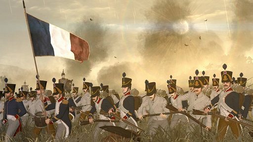 画像ギャラリー No.003のサムネイル画像 / 「Napoleon: Total War」の拡張パック「The Peninsular Campaign」が発表。さらに公式サイトでは謎のカウントダウンが開始