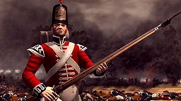 画像ギャラリー No.005のサムネイル画像 / 「Napoleon: Total War」の拡張パック「The Peninsular Campaign」が発表。さらに公式サイトでは謎のカウントダウンが開始