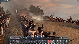画像ギャラリー No.006のサムネイル画像 / 「Napoleon: Total War」の拡張パック「The Peninsular Campaign」が発表。さらに公式サイトでは謎のカウントダウンが開始