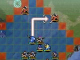 画像ギャラリー No.GAMES:G011061/011のサムネイル画像 / 「ファイアーエムブレム 新・紋章の謎 〜光と影の英雄〜」と「LAST RANKER」の2作品を取り上げる今週の「読者レビュー PickUp！！」