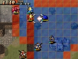 ファイアーエムブレム 新・紋章の謎 〜光と影の英雄〜