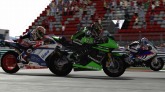 画像ギャラリー No.002のサムネイル画像 / 2010シーズンの最新情報を収録。「SBK X Superbike World Championship -JP EDITION-」，登場チームやマシン，サーキットを公式サイトにて発表