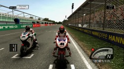 画像ギャラリー No.009のサムネイル画像 / 2010シーズンの最新情報を収録。「SBK X Superbike World Championship -JP EDITION-」，登場チームやマシン，サーキットを公式サイトにて発表