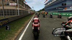 画像ギャラリー No.010のサムネイル画像 / 2010シーズンの最新情報を収録。「SBK X Superbike World Championship -JP EDITION-」，登場チームやマシン，サーキットを公式サイトにて発表