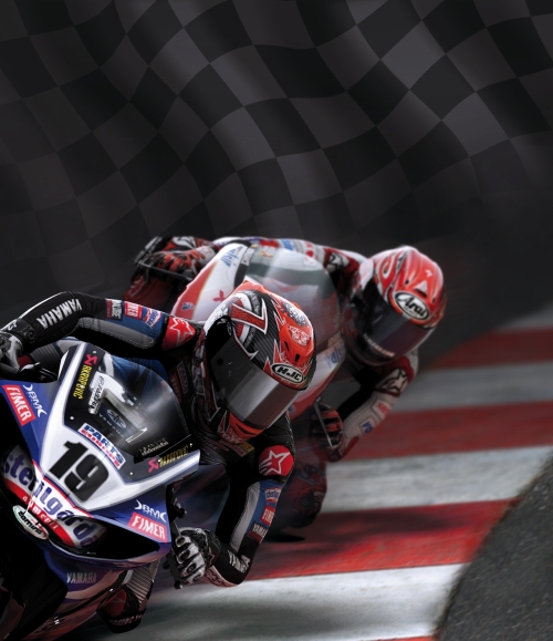 画像ギャラリー No.005のサムネイル画像 / 「SBK X Superbike World Championship -JP EDITION-」の発売日が10月14日に決定
