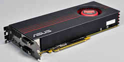 画像ギャラリー No.005のサムネイル画像 / 「Radeon HD 6870&6850」レビュー。Northern Islands世代の開幕を告げる新製品は,誰のためのGPUか?