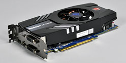 画像ギャラリー No.006のサムネイル画像 / 「Radeon HD 6870&6850」レビュー。Northern Islands世代の開幕を告げる新製品は,誰のためのGPUか?