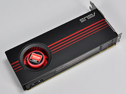 画像ギャラリー No.014のサムネイル画像 / 「Radeon HD 6870&6850」レビュー。Northern Islands世代の開幕を告げる新製品は,誰のためのGPUか?