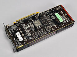 画像ギャラリー No.015のサムネイル画像 / 「Radeon HD 6870&6850」レビュー。Northern Islands世代の開幕を告げる新製品は,誰のためのGPUか?