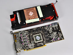 画像ギャラリー No.016のサムネイル画像 / 「Radeon HD 6870&6850」レビュー。Northern Islands世代の開幕を告げる新製品は,誰のためのGPUか?
