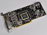 画像ギャラリー No.018のサムネイル画像 / 「Radeon HD 6870&6850」レビュー。Northern Islands世代の開幕を告げる新製品は,誰のためのGPUか?